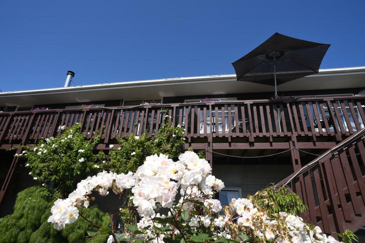 Brook House B&B & Cottages Kaikoura Zewnętrze zdjęcie